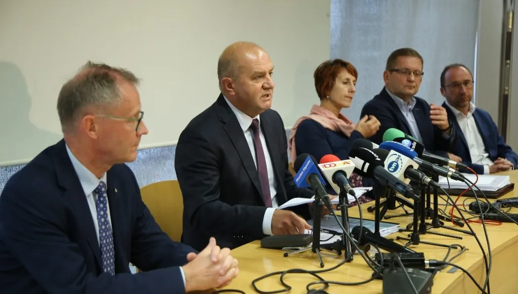 Szpital Wojewódzki zamknie swój SOR
