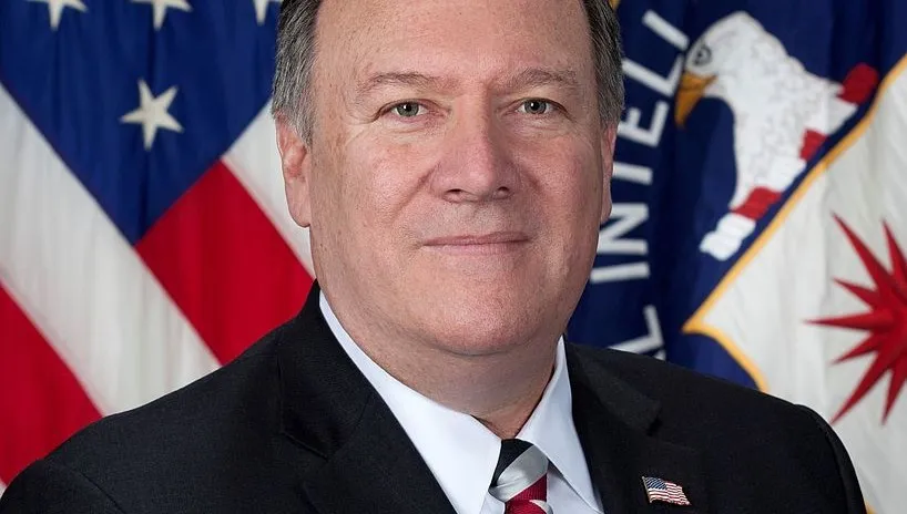 Pompeo: wiercenia Turcji nielegalne