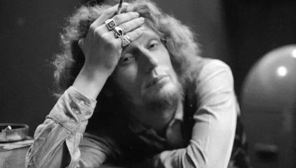 Nie żyje jeden z najlepszych perkusistów na świecie. Ginger Baker miał 80 lat