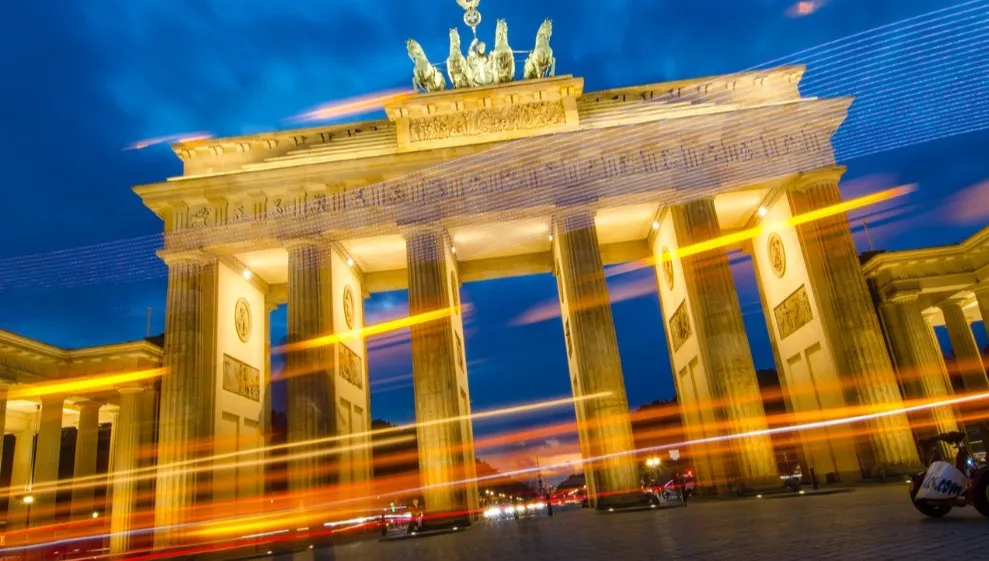 Aktywiści chcą sparaliżować Berlin