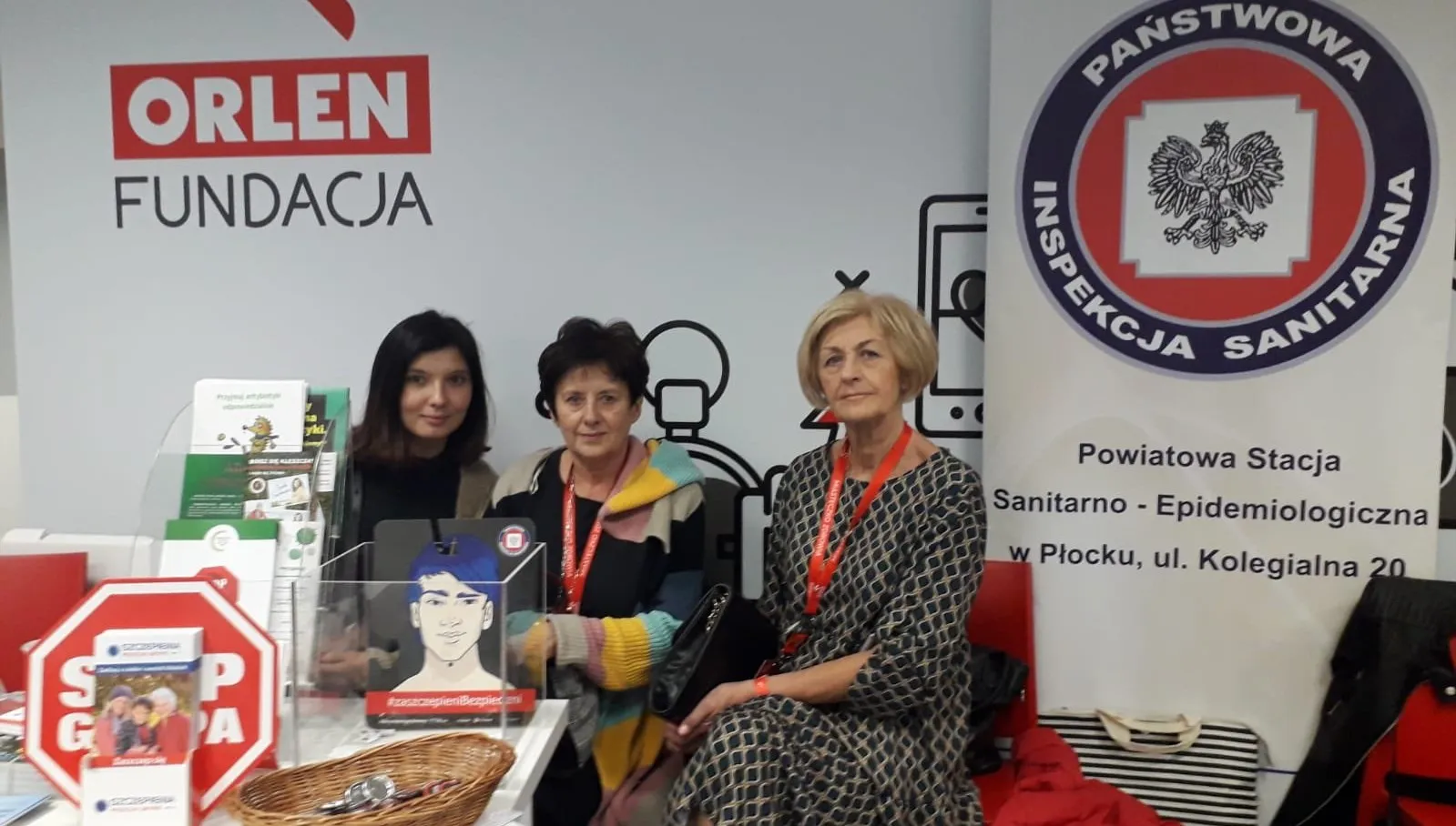  PKN Orlen zwiększa środki na zdrowie