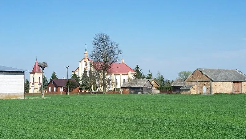 Upamiętniono małżonków zamordowanych za ukrywanie Żydów