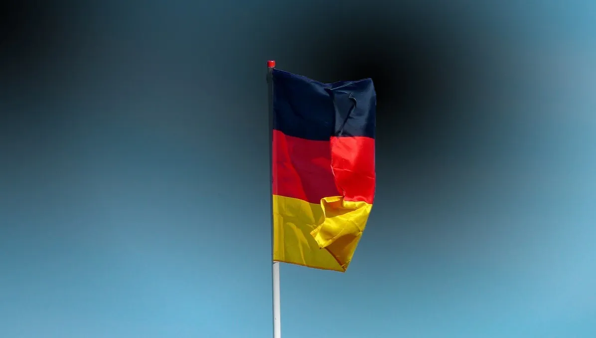 Aktywiści klimatyczni blokują Berlin