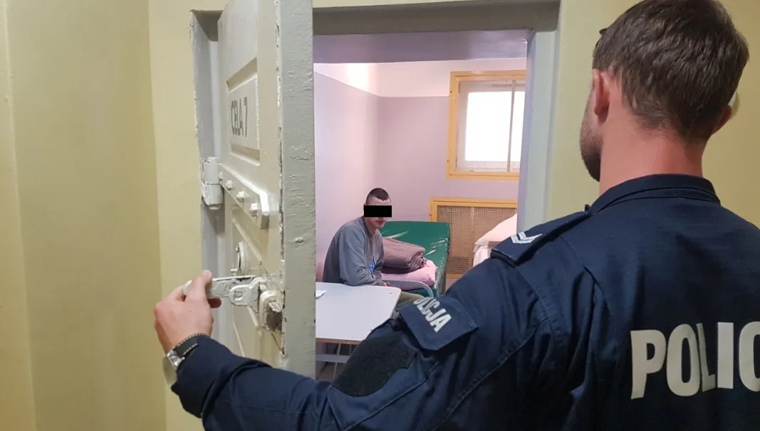 Plaga oszustw "na policjanta". Zatrzymano podejrzanych