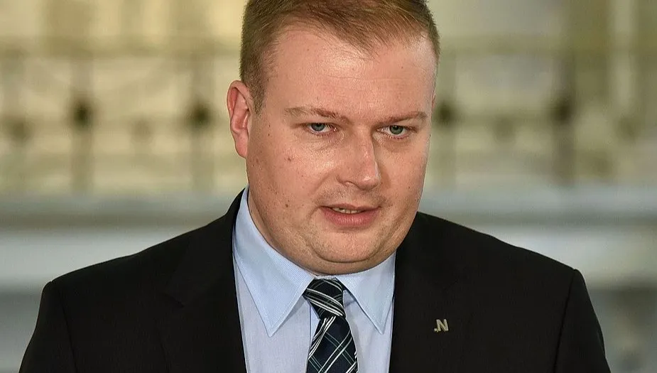 Zembaczyński z Nowoczesnej pozwał kandydata PiS