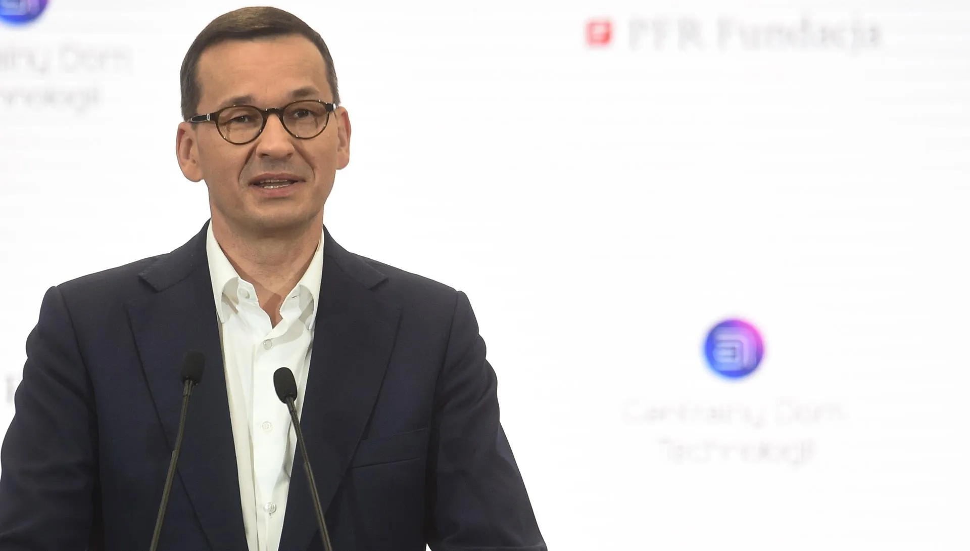 Wybory: Premier wprowadził BRAVO-CRP