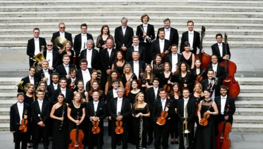 Słynna brytyjska orkiestra wystąpi w Filharmonii Łódzkiej