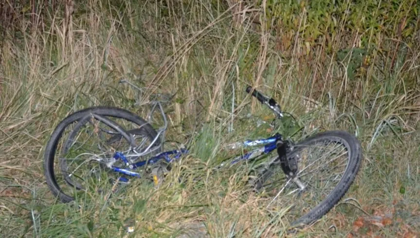 Szukają kierowcy, który śmiertelnie potrącił rowerzystę