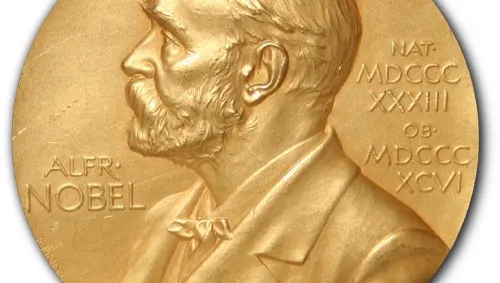 Znamy laureatów Nobla z chemii