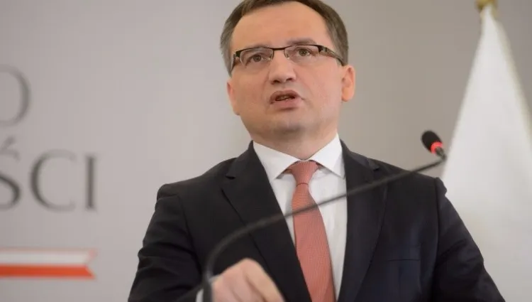 Ziobro deklaruje odpowiedzialność wobec polityki migracyjnej. "Odrzucamy poprawność polityczną"