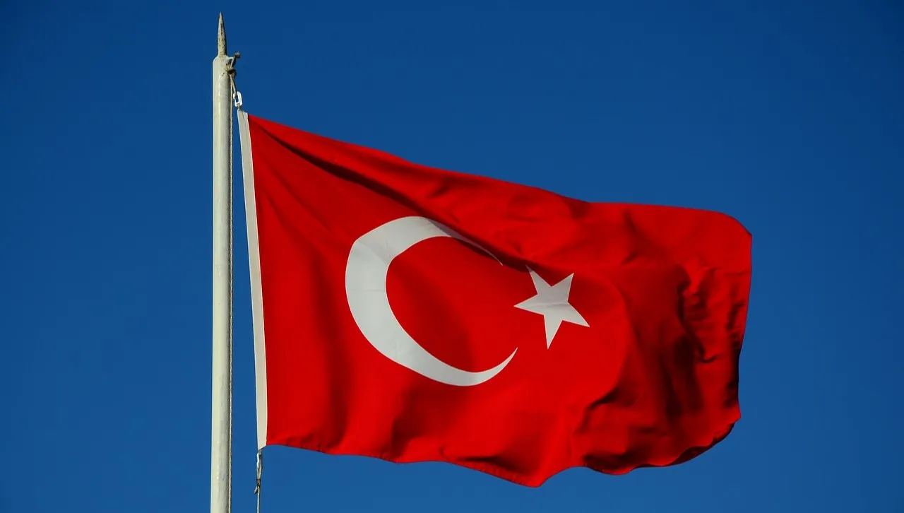 Ofensywa Turcji w Syrii. ONZ reaguje