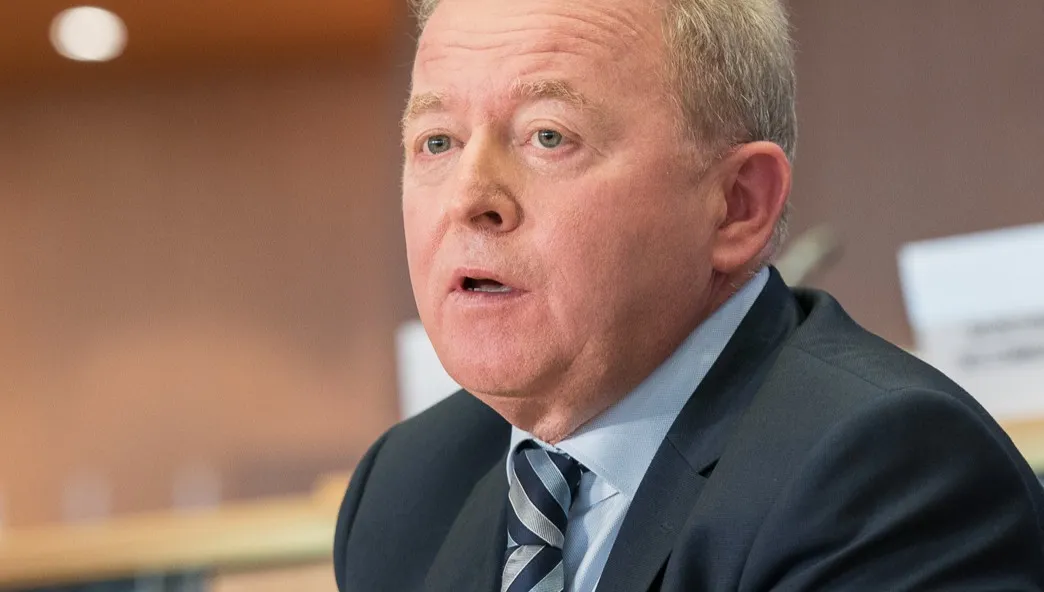 Wiceszef MSZ: Wojciechowski najlepszy