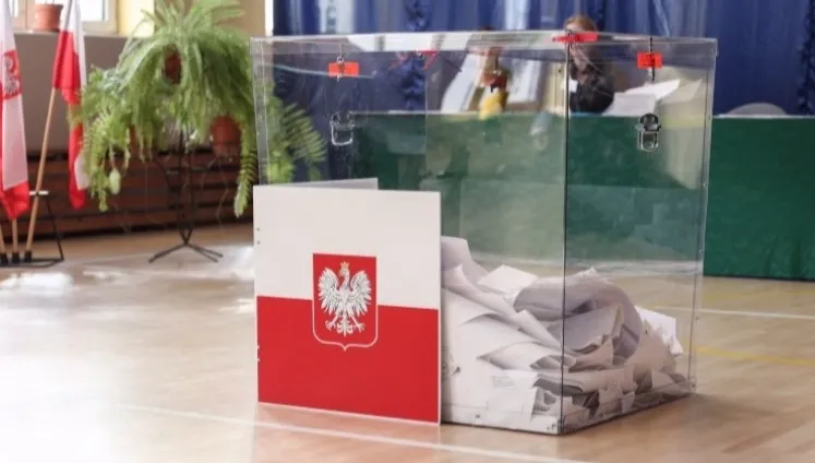 Polonia na Wyspach z rekordowym zainteresowaniem wyborami. Jest ich już 100 tys.