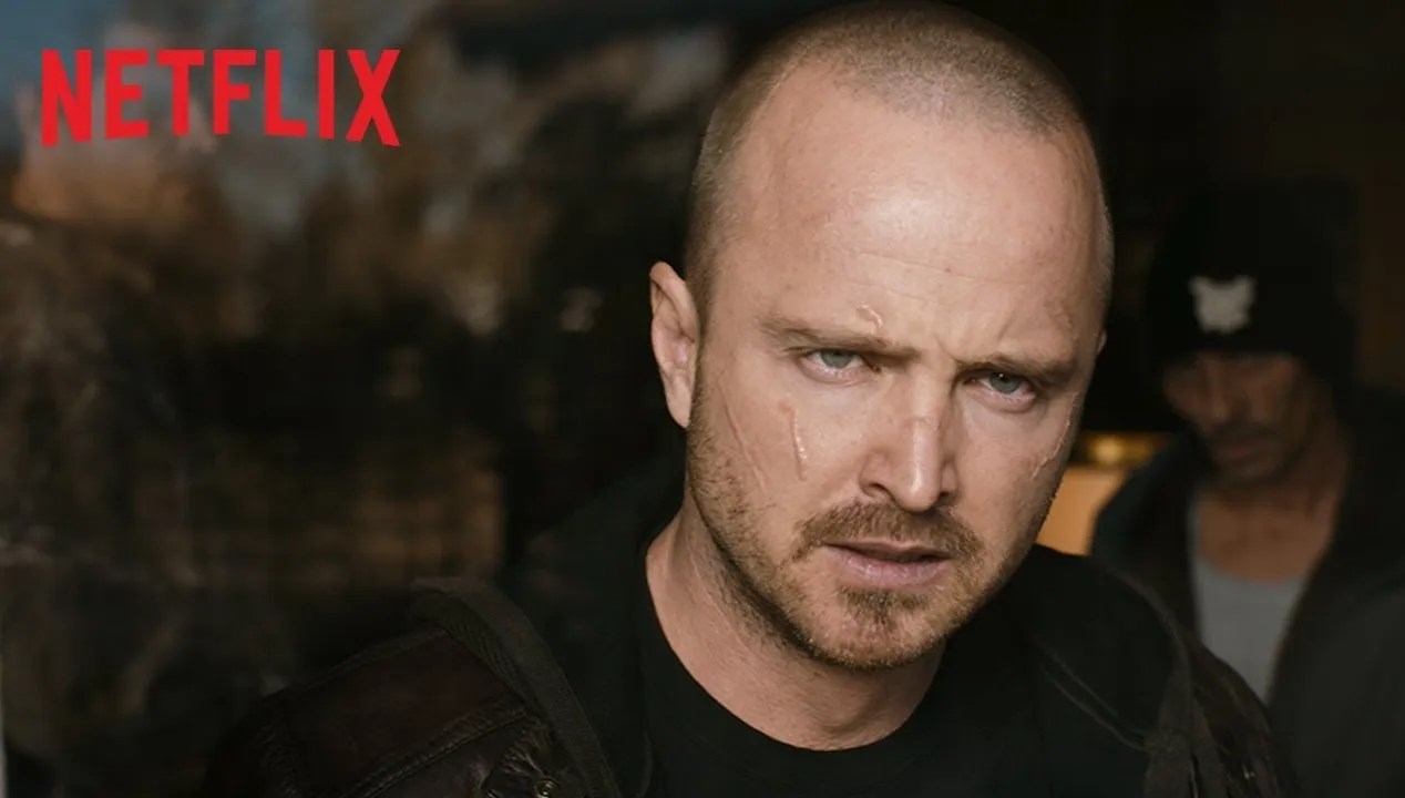 Uwaga fani serialu "Breaking Bad"! Już dziś można obejrzeć film o dalszych losach Pinkmana