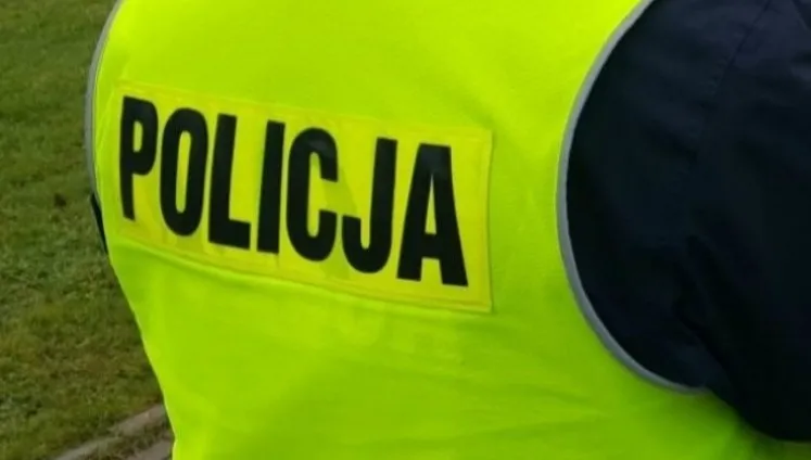 Wypadek na dk7. Ranne cztery osoby