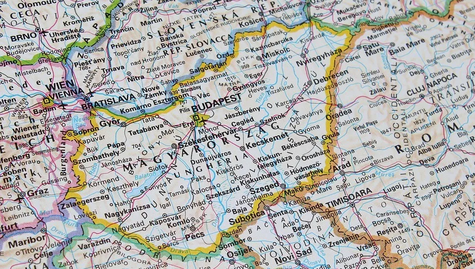 Węgrzy wybierają samorząd lokalny