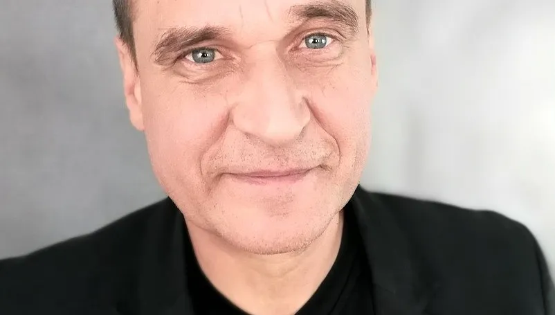 Paweł Kukiz oddał głos w rodzinnym mieście