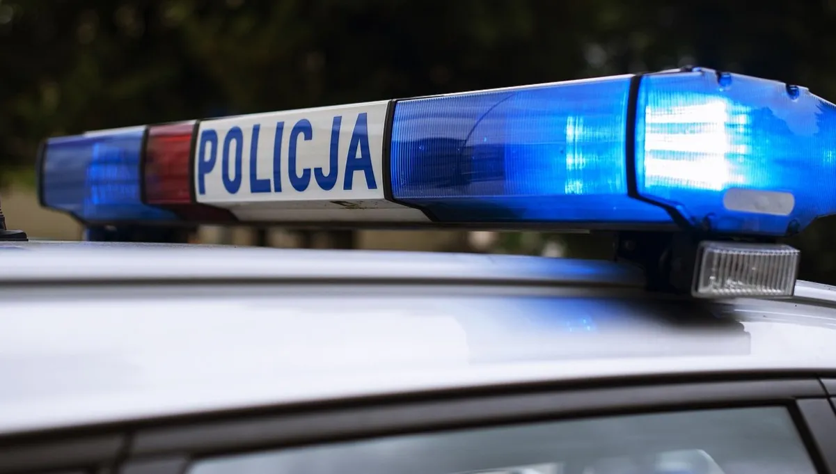 Pijany wyborca podarł karty do głosowania