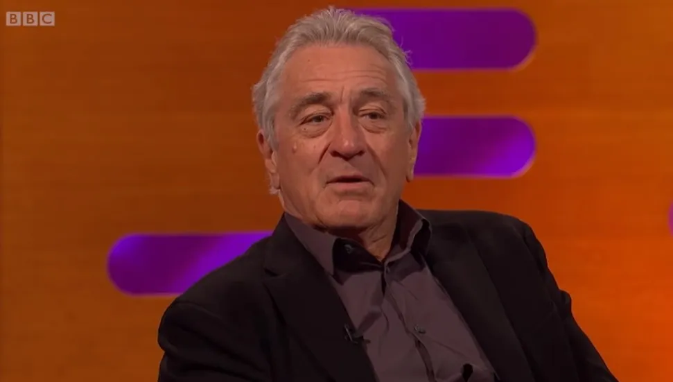 Oj, ten aktor bardzo nie lubi swojego prezydenta. De Niro o Trumpie: jest pomylony