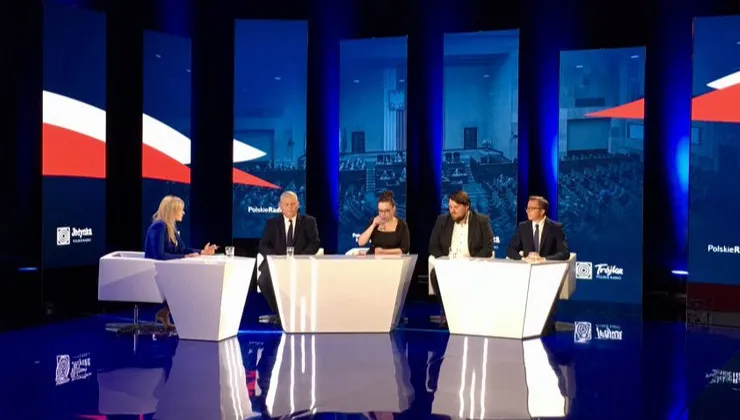 Politycy analizują wyniki wyborów. Składają też pewne deklaracje - przed kolejnymi