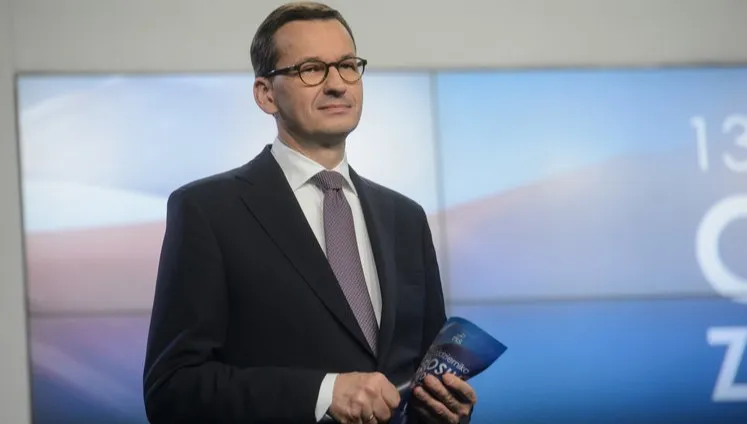 W USA zdecydowanie wygrał PiS. I w wyborach do Sejmu, i do Senatu