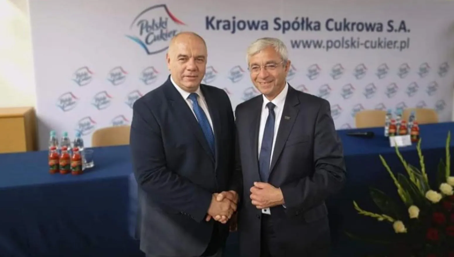Chróścikowski (PiS) ponownie senatorem