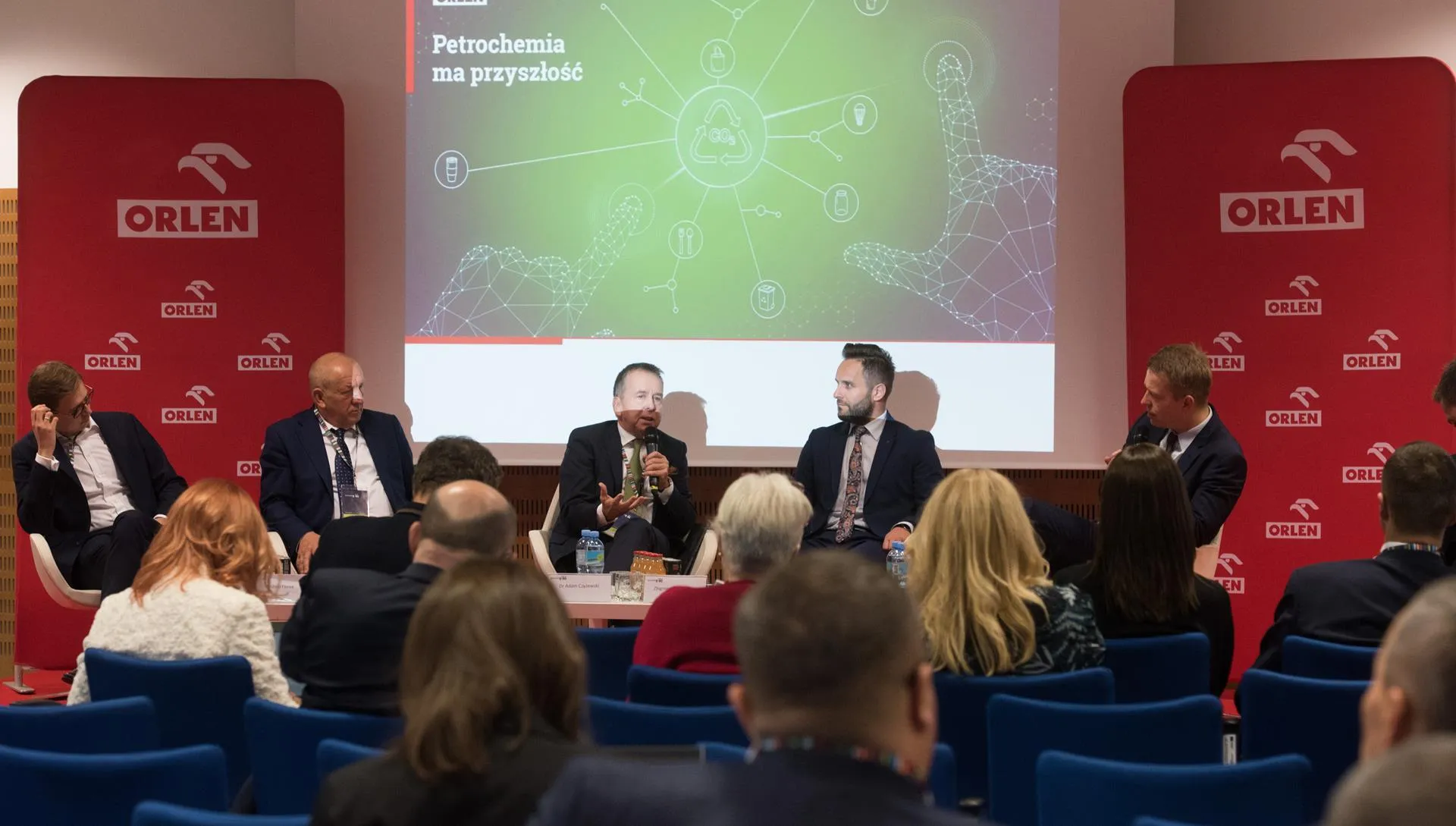 Przyszłość branży wobec światowych trendów