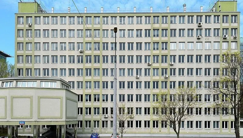 Prezes UKE kontra Komisja Europejska