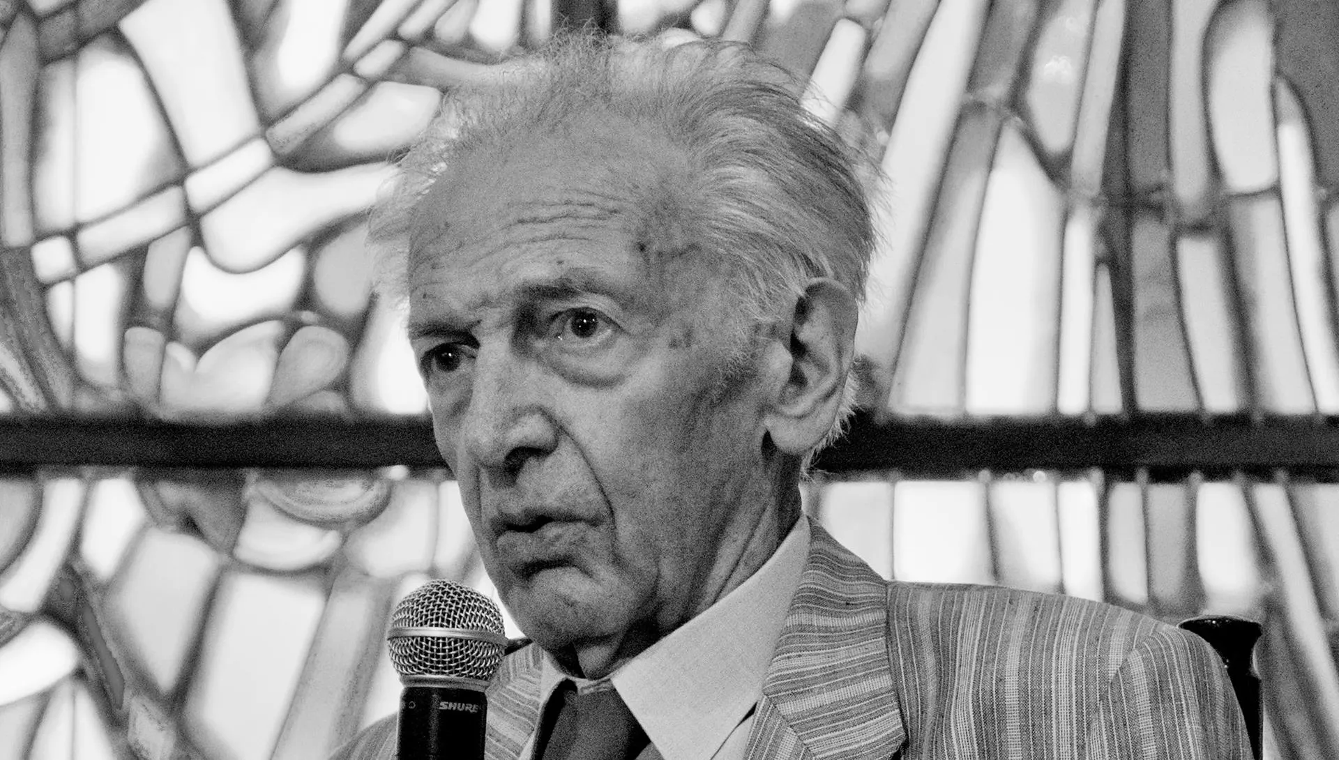 Zmarł Bohdan Butenko