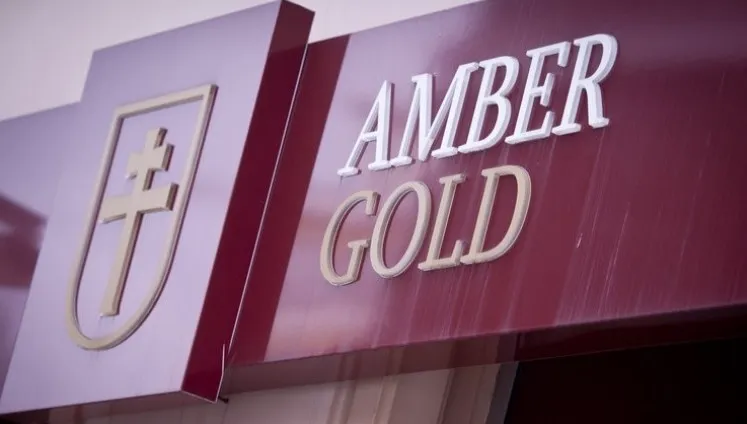 Sąd nie ma wątpliwości: "Amber Gold działała na zasadzie piramidy finansowej"
