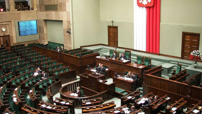Wojewoda i kilku radnych w gronie nowych posłów