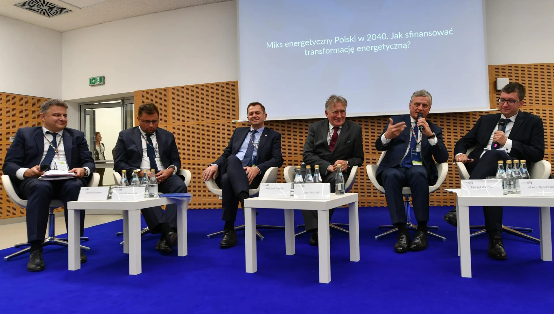 Dywersyfikacja finansowania inwestycji w odnawialne źródła energii