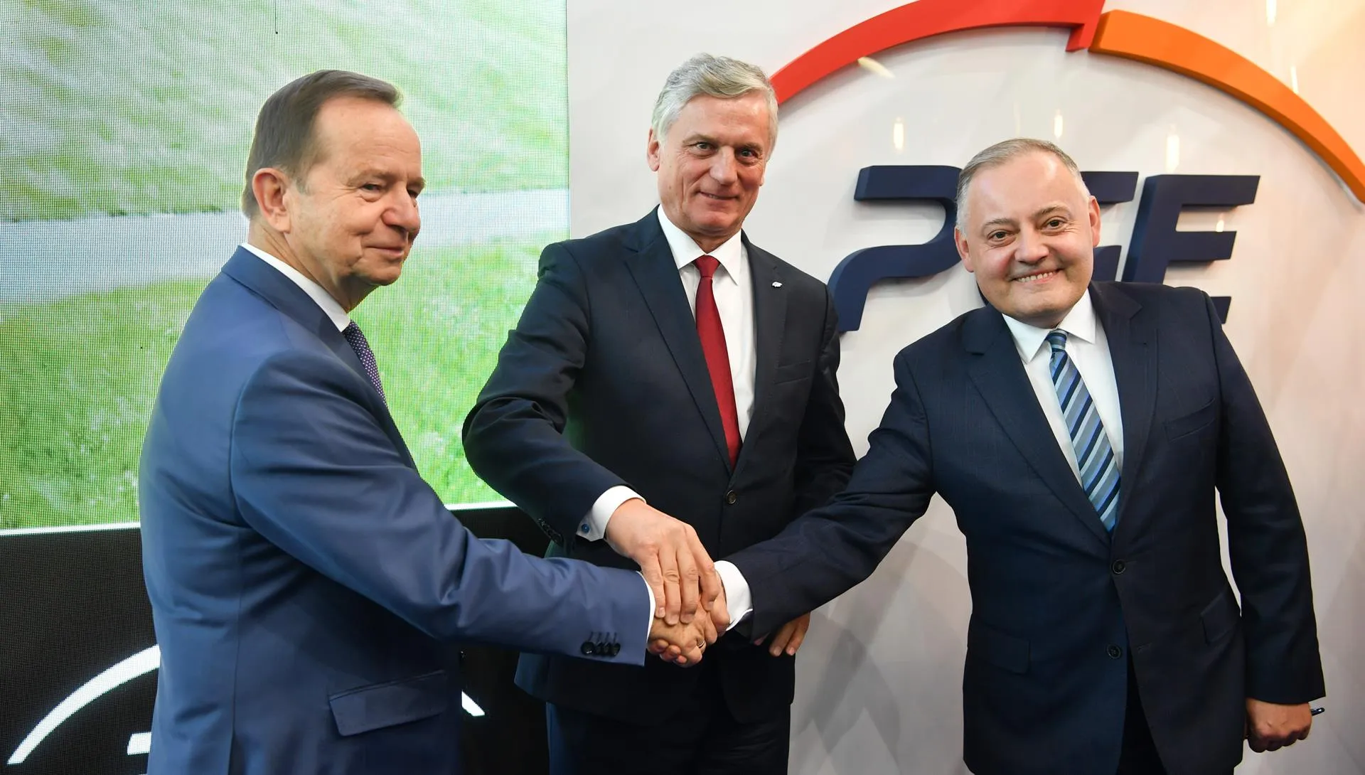 PGE stawia na innowacyjne i ekologiczne technologie