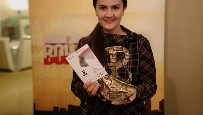 Nagrody BohaterONy 2019 r. wręczone