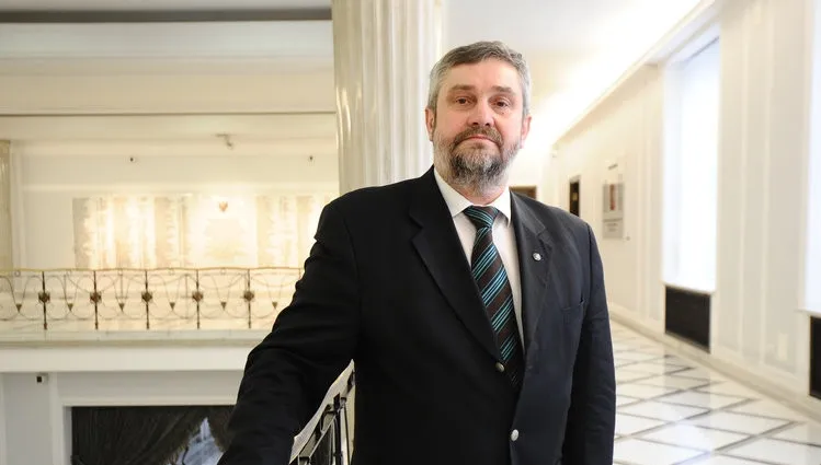 Ardanowski: Dalej chcę ciężko pracować
