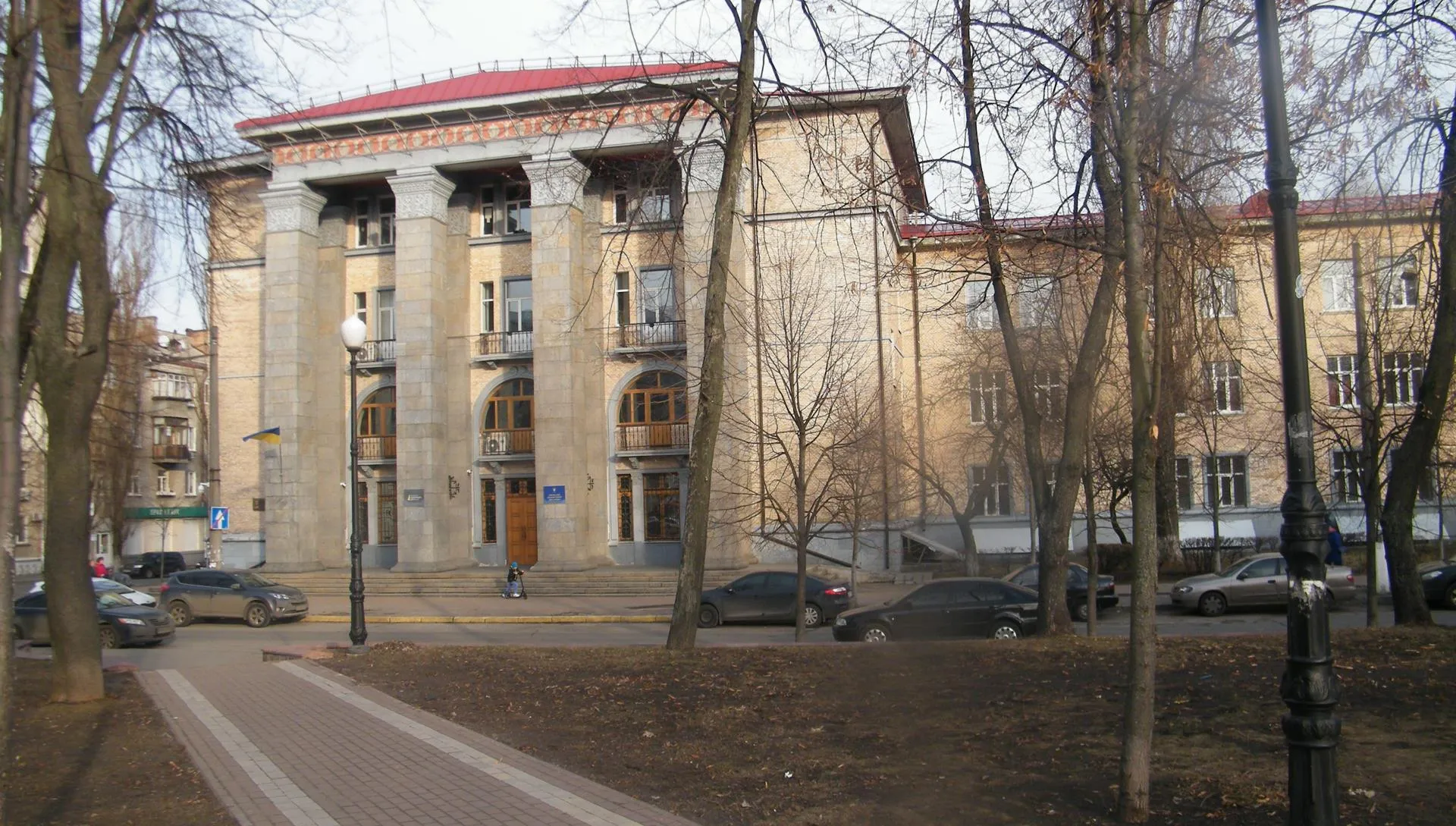 Były partner biznesowy Poroszenki zatrzymany