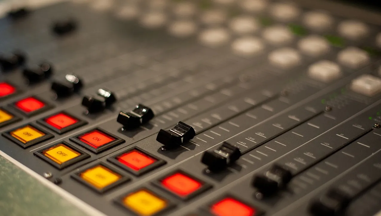 Absurdalne zajście w publicznym radiu. Dyrektor zdecydował... o wyłączeniu nadajników