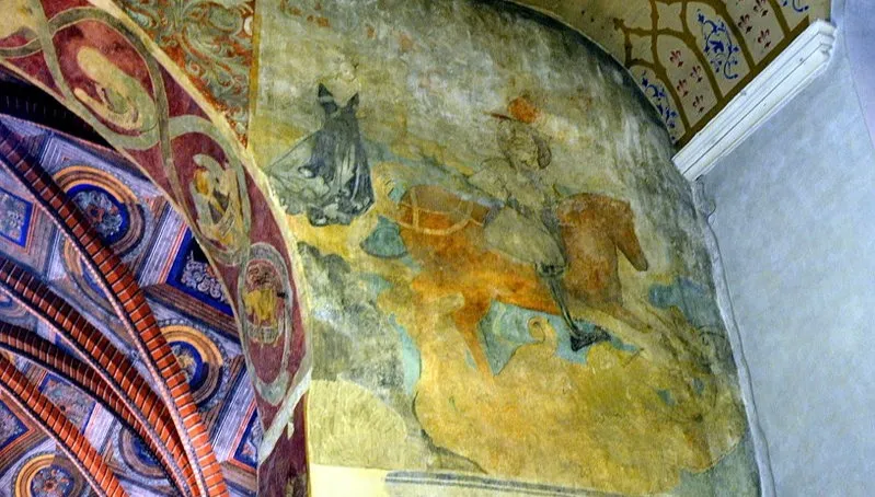 Przywrócono blask najstarszej bielskiej świątyni