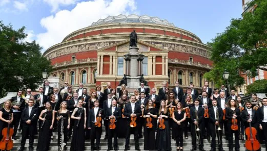 Royal Philharmonic Orchestra wystąpiła w Filharmonii Łódzkiej