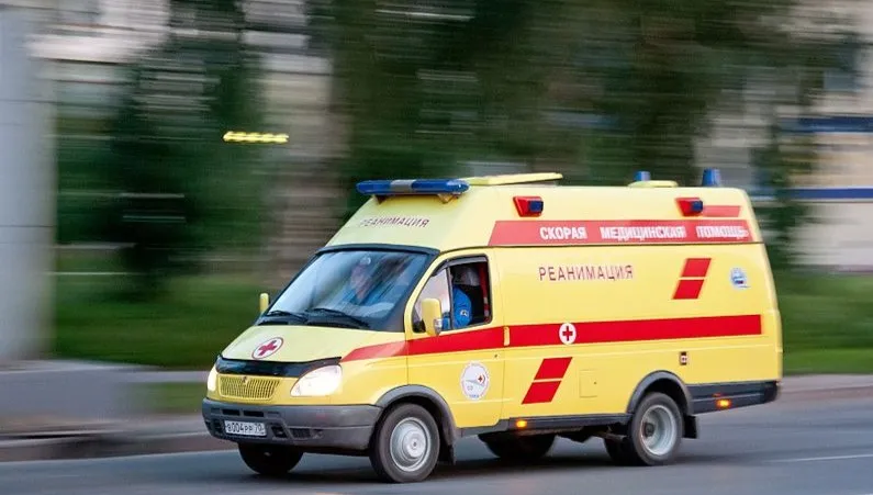 Tragedia w rosyjskiej kopalni złota