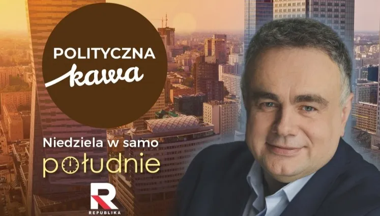 Podsumowanie pierwszego tygodnia po wyborach - w niedzielę w "Politycznej kawie"