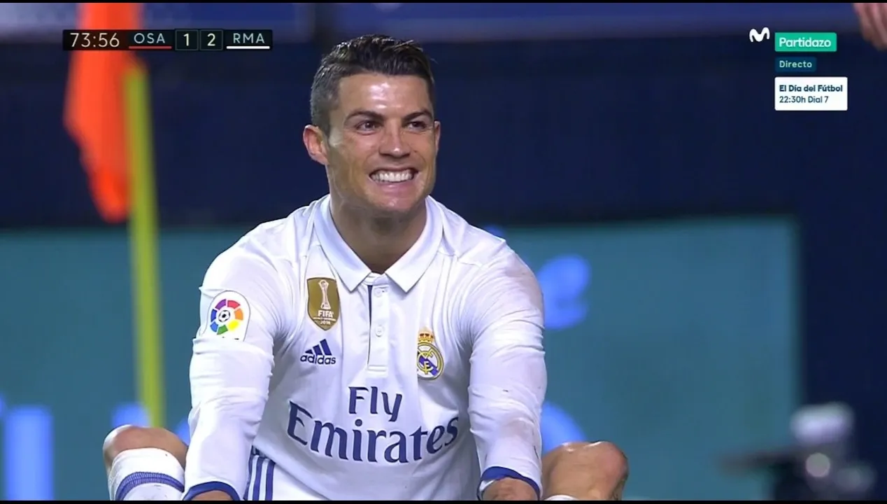 Cristiano Ronaldo zarabia krocie na Instagramie. Więcej, niż za grę w Juventusie