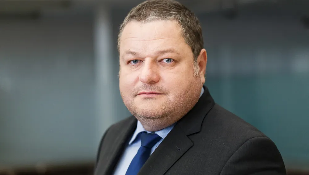 Naszym zyskiem jest rozwój kraju