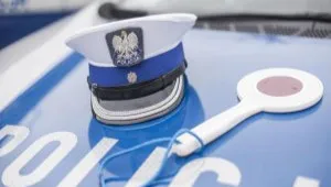 Zderzenie z ciężarówką. Kierująca samochodem osobowym zginęła w wypadku