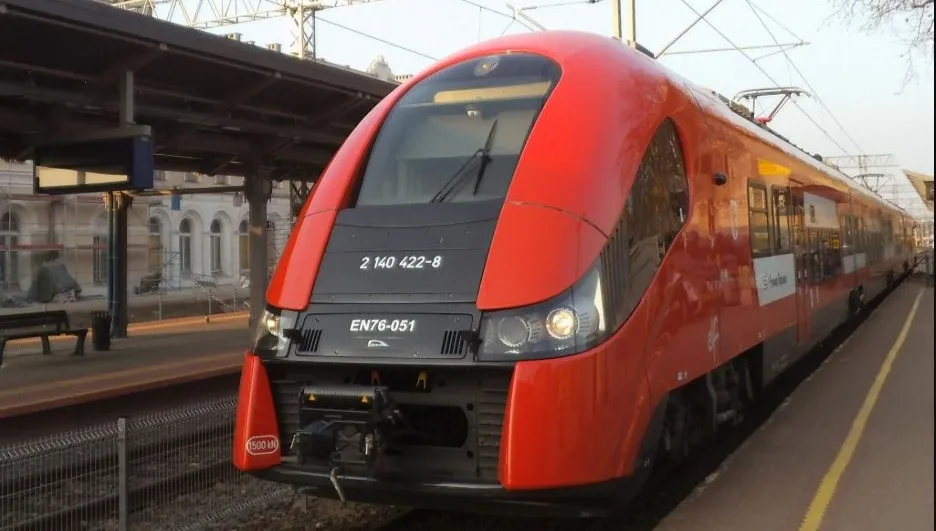 SKM rezygnuje z Elfów. Prezes Pesy: znajdziemy nowego nabywcę