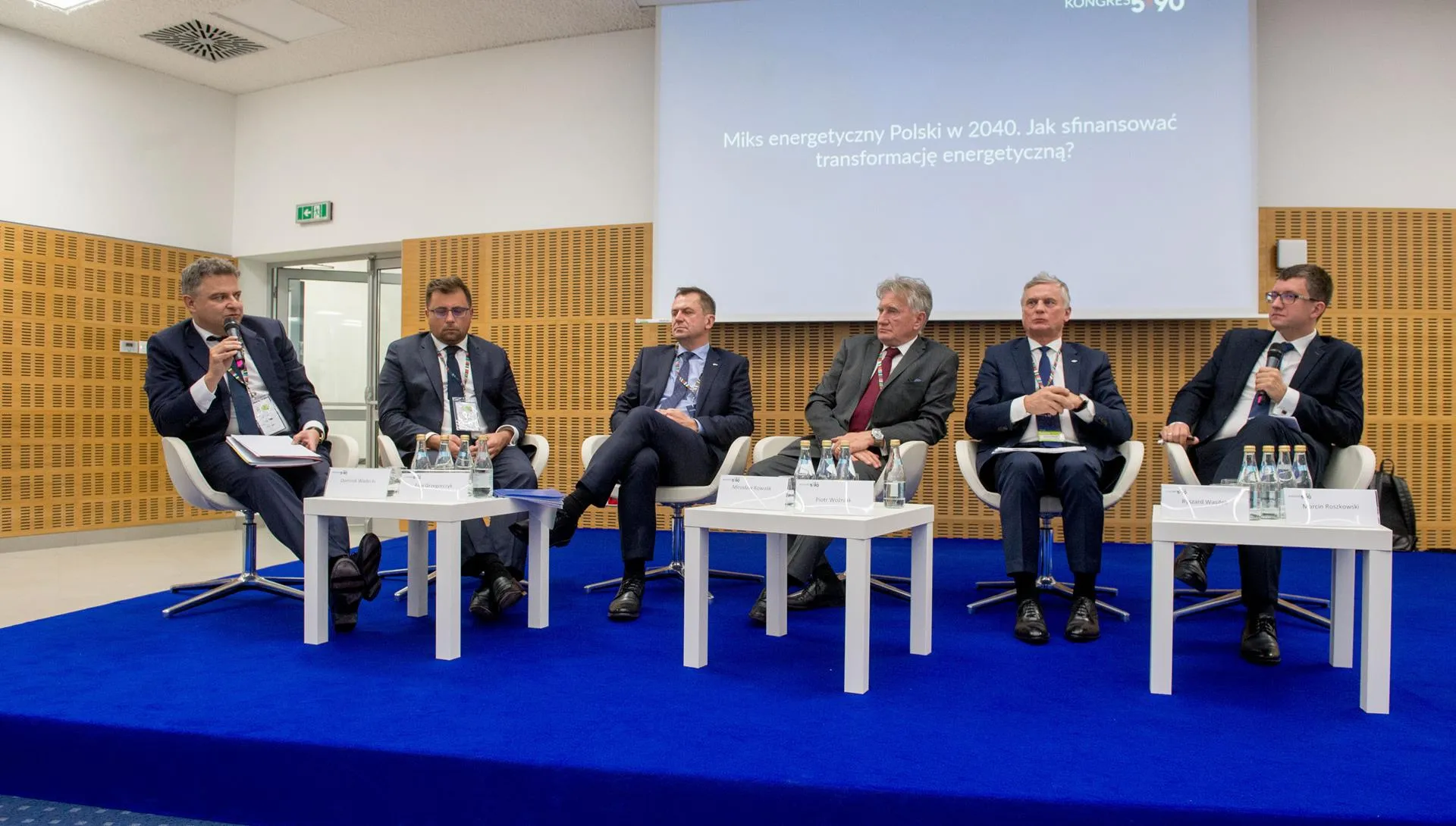 Nowe rozwiązania dla polskiej energetyki
