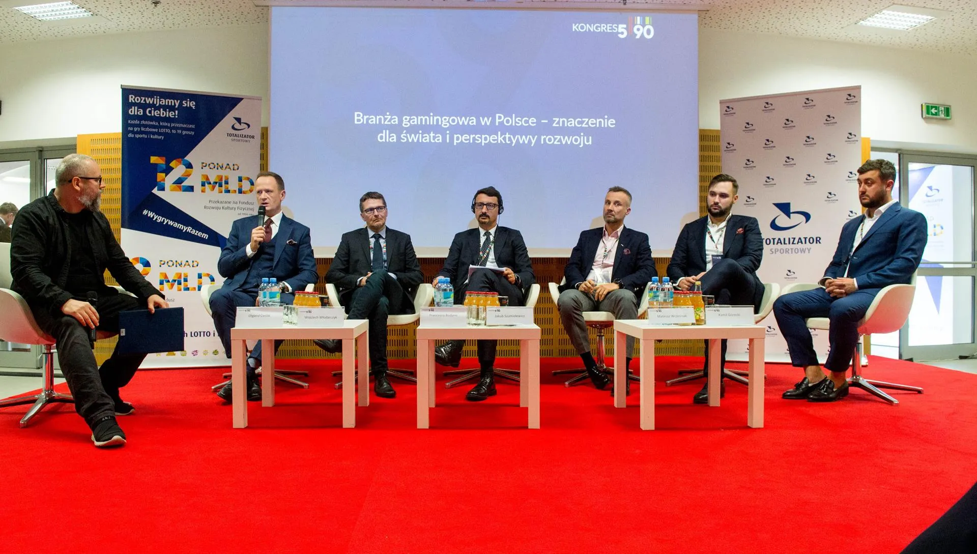 Branża gamingowa w Polsce – znaczenie dla świata i perspektywy rozwoju