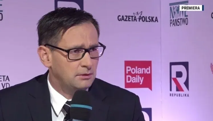 Obajtek: PKN Orlen jest w bardzo dobrej kondycji finansowej
