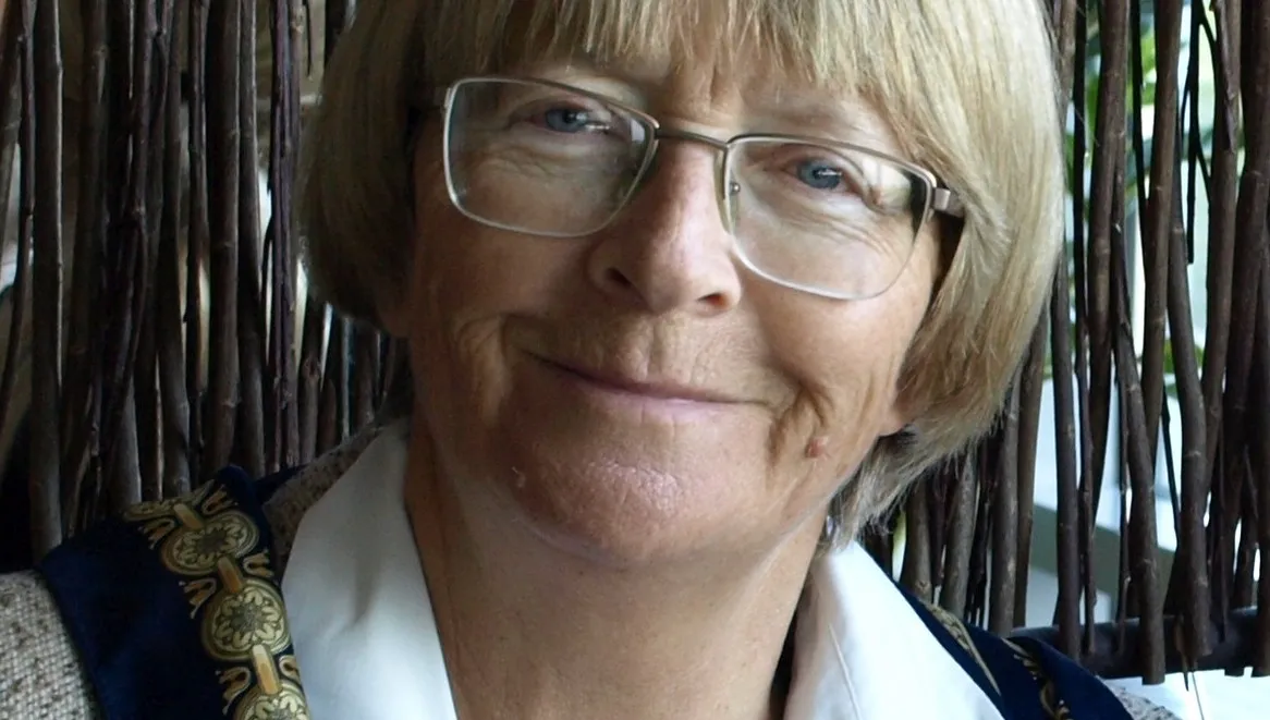 Oto laureatka chrześcijańskiej nagrody literackiej 