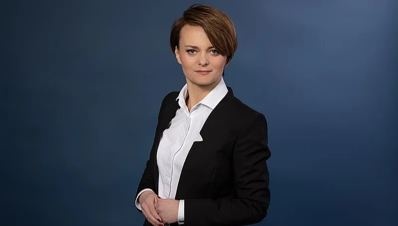 Emilewicz o limicie składek ZUS